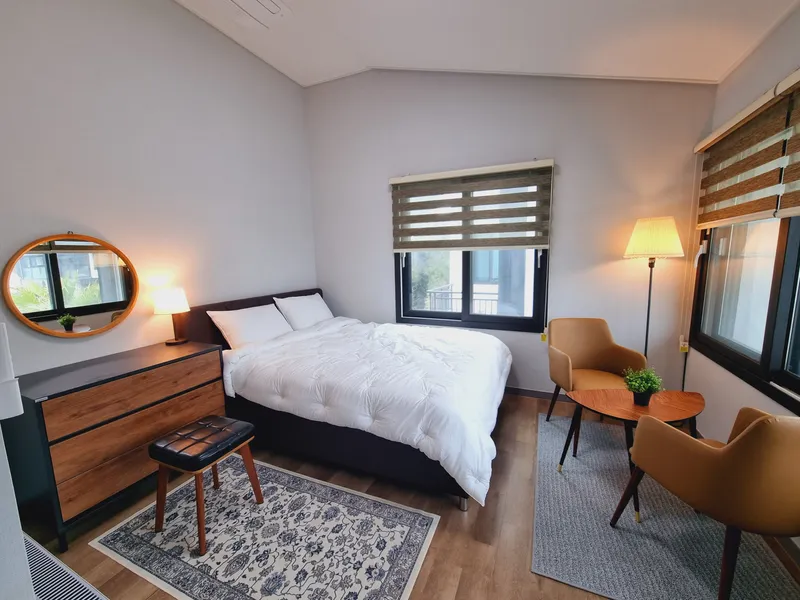 [Hallim, Jeju] Two-story independent townhouse near Hyeopjae Beach 8