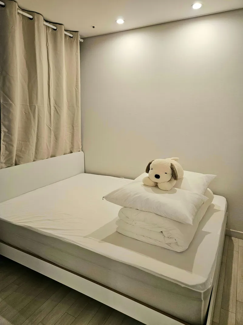 [Yeongdeungpo, Seoul] Times Square Emotional Stay 2
