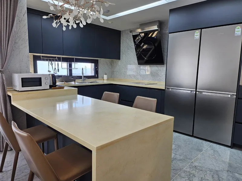 [Seongsan, Seogwipo] A completely private space amidst nature, Shining Penthouse 2nd Floor E2 23