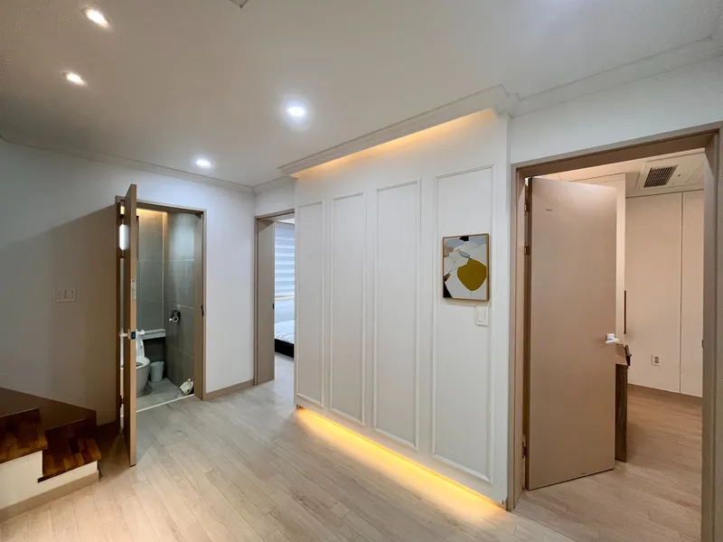 [Daejeong, Seogwipo] I(9) 202 (40 pyeong/3 rooms/duplex/private rooftop) 7