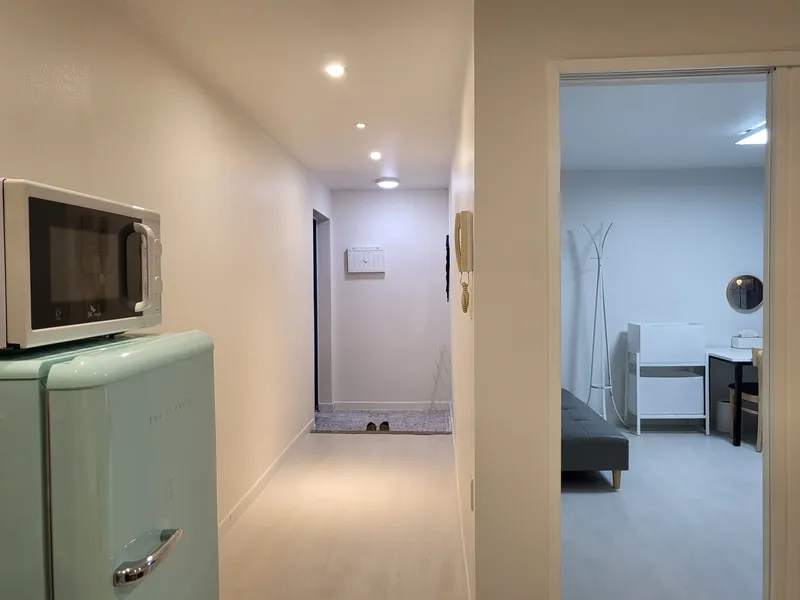 [Pohang] 5-minute walk from Intercity Bus Terminal, POSTECH, 8-minute drive (202 minutes) 3