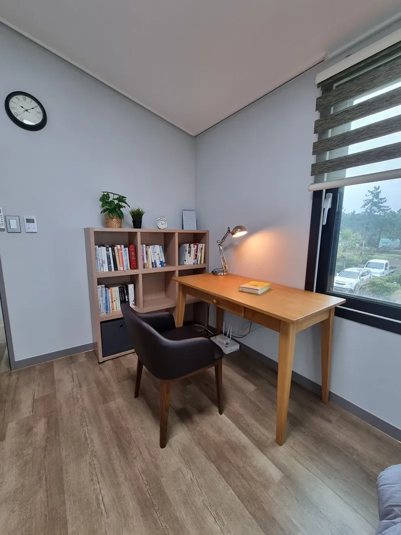 [Hallim, Jeju] Two-story independent townhouse near Hyeopjae Beach 12