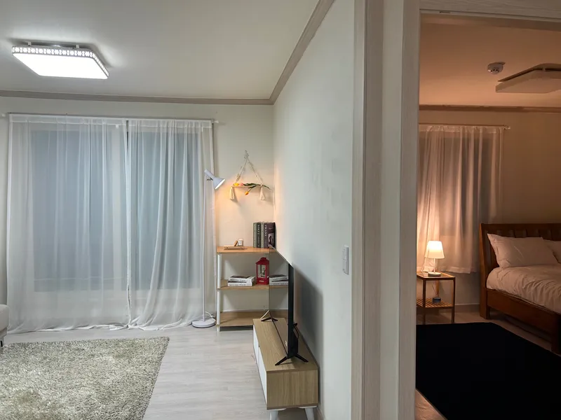 [Jeonju][Jeonju, North Jeolla Province] Youwon House (Spring Event in Progress • Three-Room) 26