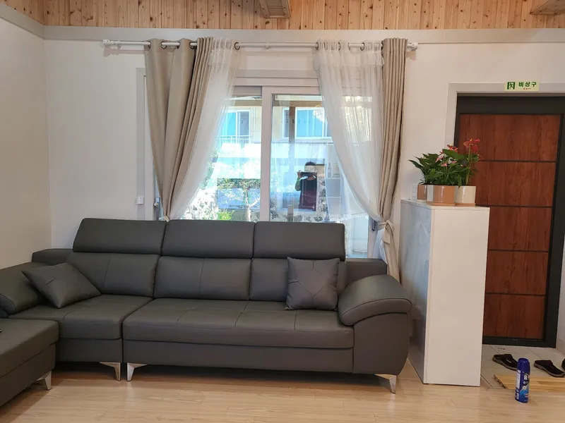 [제주 조천] 투룸 독채 스테이 7
