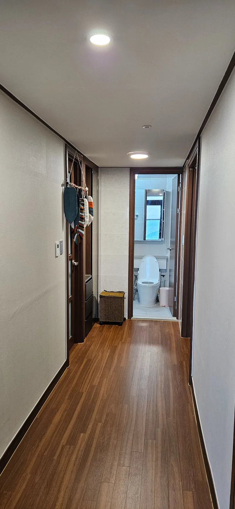 [Haeundae, Busan] Haeundae Ocean View, Large Room (Max. 8 People), Suitable for Families, Cebu Resort Style 18