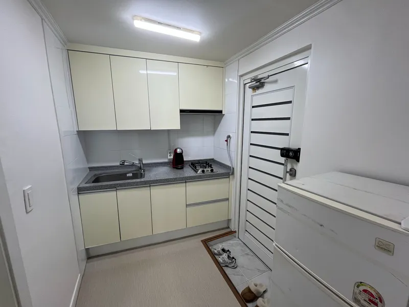 [Suyeong, Busan] Clean two-room with full options and the best value for money 9