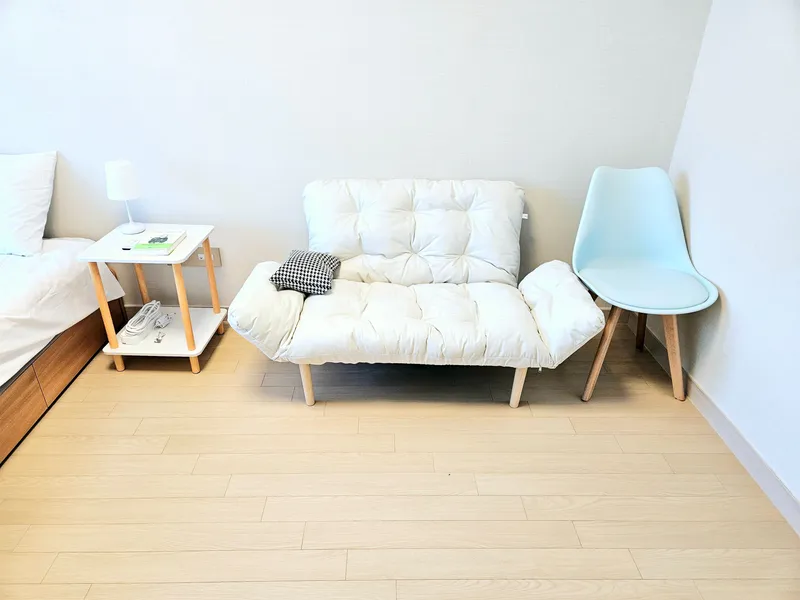 [Goyang] Samsong Station/High-rise view/Newly opened/Free parking/Full option 4