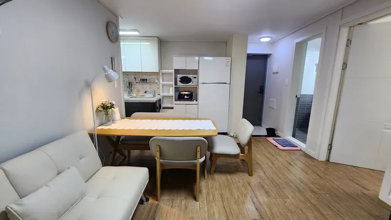 [Geoje] Short-term rental 302, best living area, recommended accommodation for one month 14