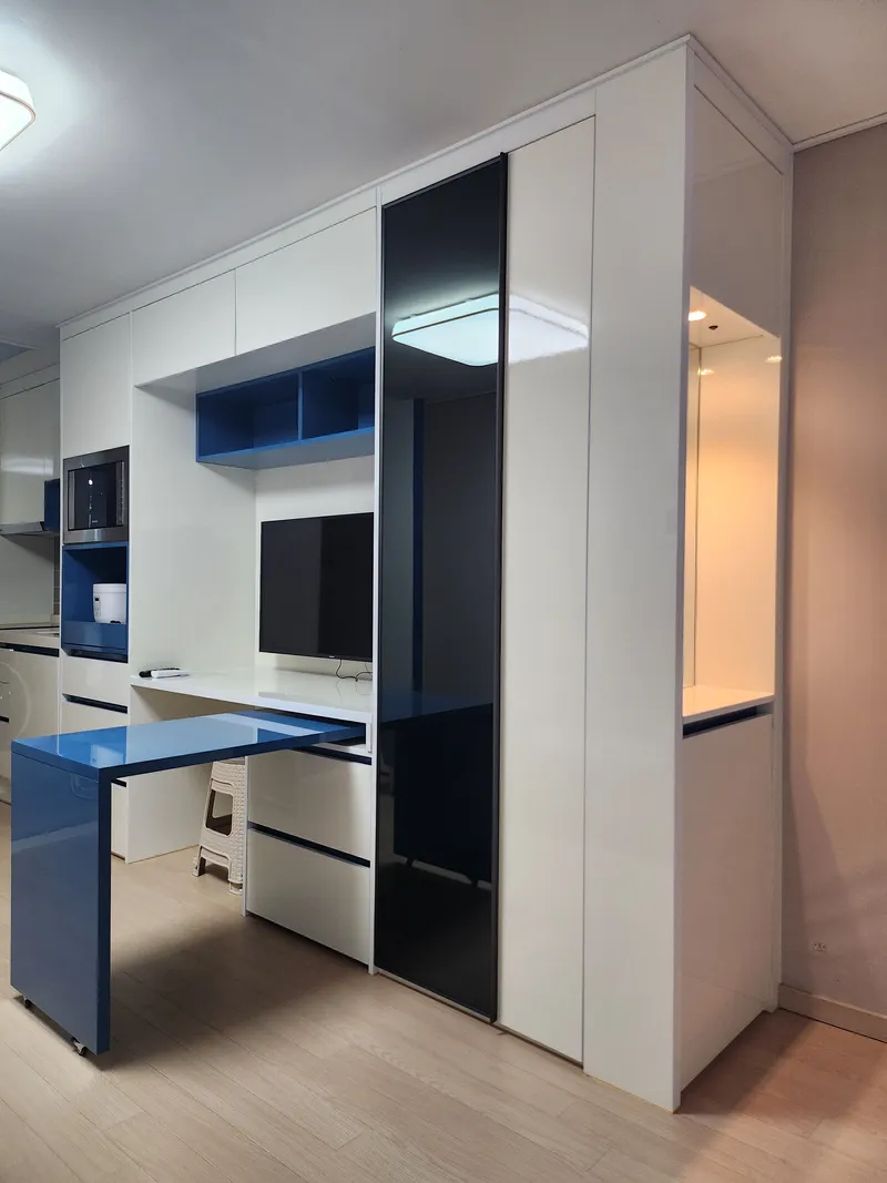 [Jungmun-dong, Seogwipo] Jungmun Ocean 5th floor, unit 6 #Full option #Hotel-style residence 42