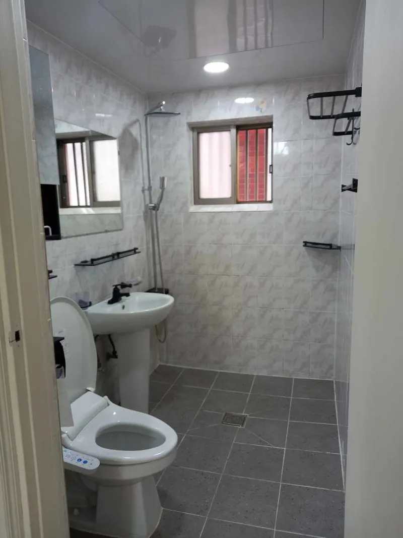 [Suseong, Daegu] 3-room Manchon-dong 5