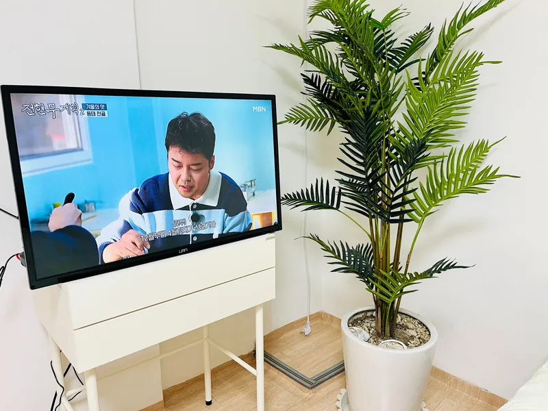[Seongdong, Seoul][Seoul Wangsimni] 1.5 room, 3 minutes from Wangsimni Station, cozy house 13
