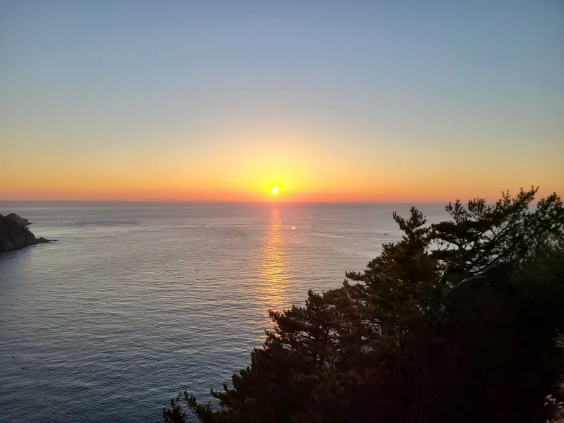 [경남 거제] 오션뷰 102 몽돌 해변 도보 5분 따뜻한 전용 글램핑 공짜 18