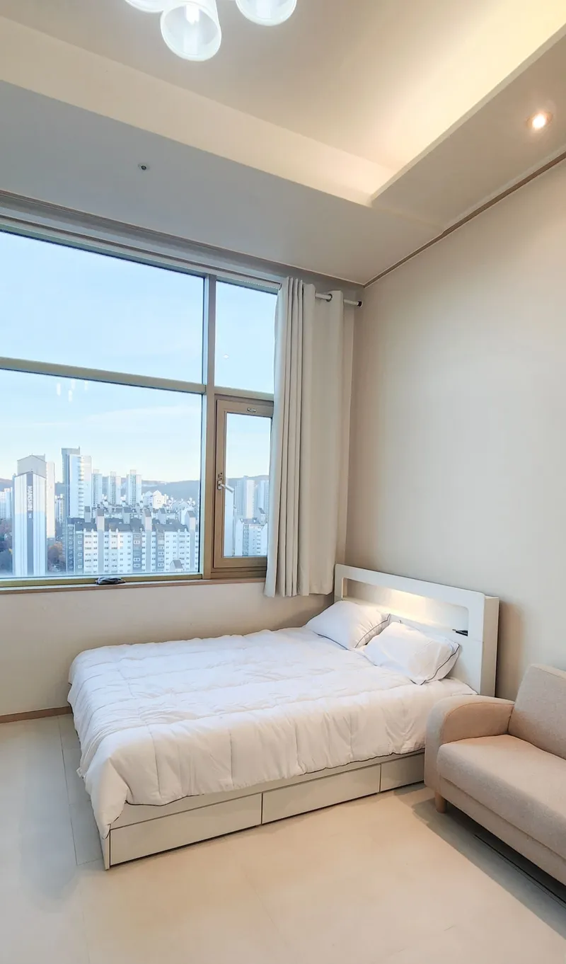 [Seongnam] Special price of 5 minutes from Seohyeon Station 2