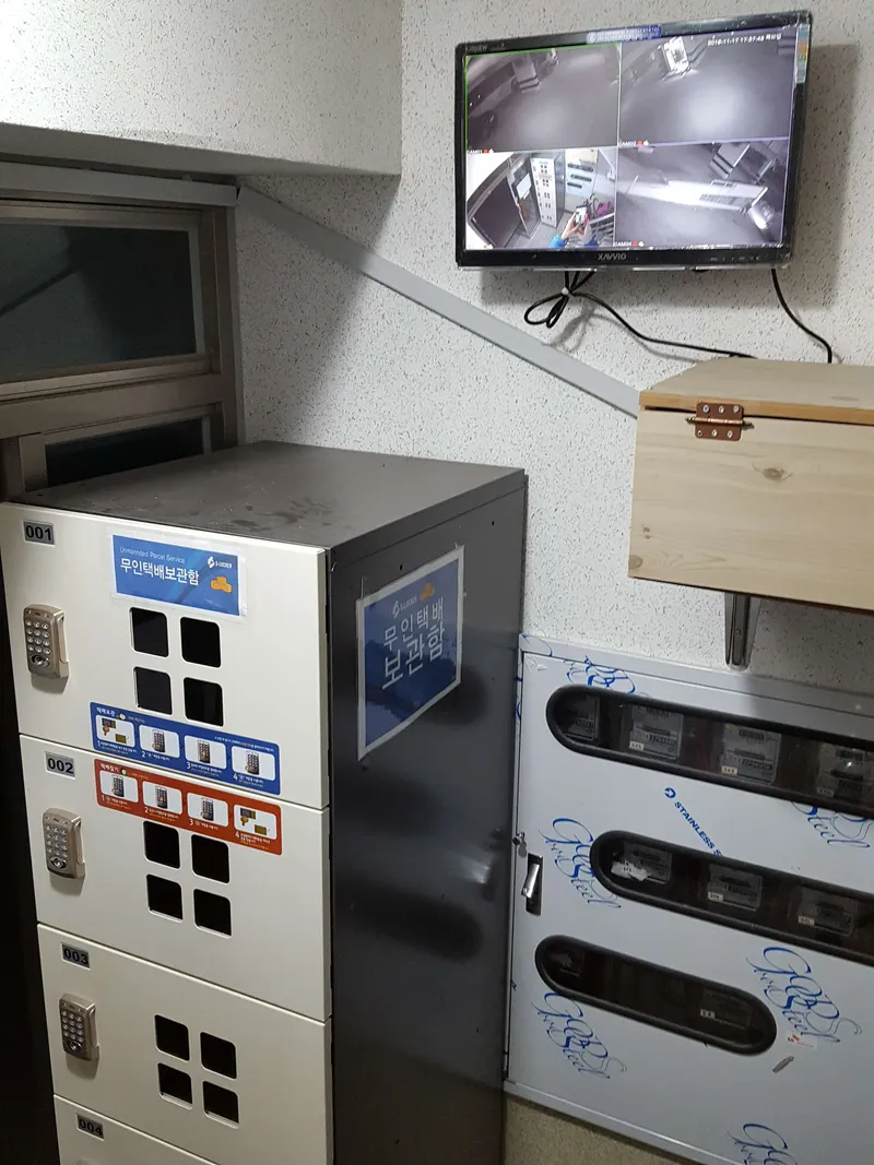 [Yeoju] Jeomdong-myeon short-term full-option clean 1.5 room 10