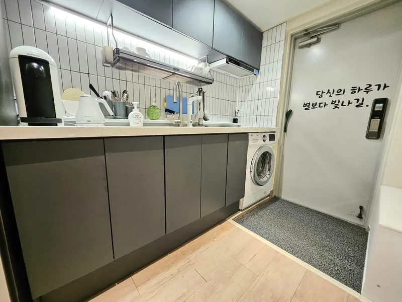 [경기 용인] 감성복층 주차 빔프로젝트 스탠바이미 명지대 용인대 에버랜드 29