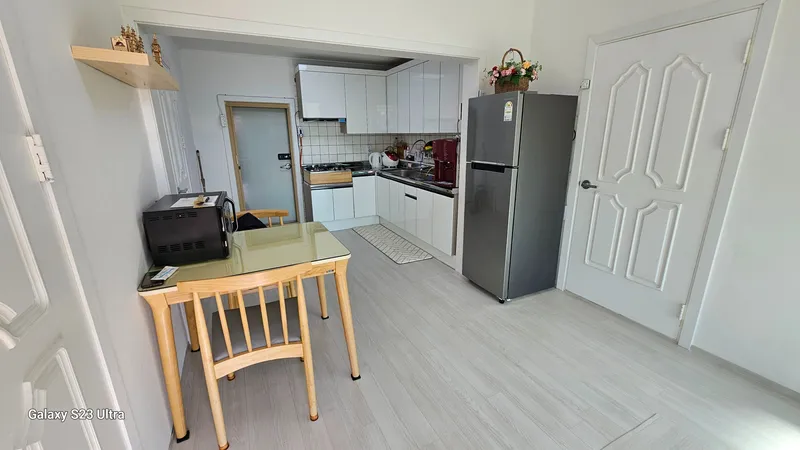 [Samcheok] #3 min walk from Maengbang Beach #Independent guesthouse #3 separate rooms #Latest interior facilities # 21