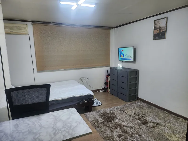 [Anseong] Naerimaeul Officetel 3
