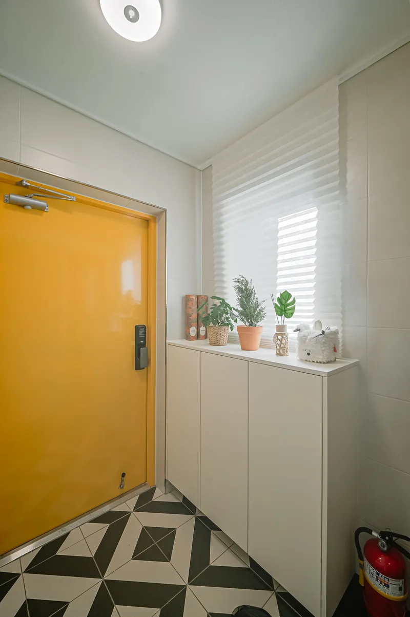 [Aewol, Jeju] A quiet and secluded rural life in a two-year-old European detached house in Jeju #Dog-friendly 32