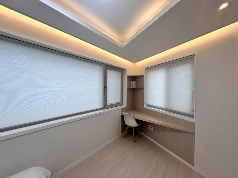 [Daejeong, Seogwipo] E(5)201 (84 pyeong/5 rooms/single-story bridge) 23