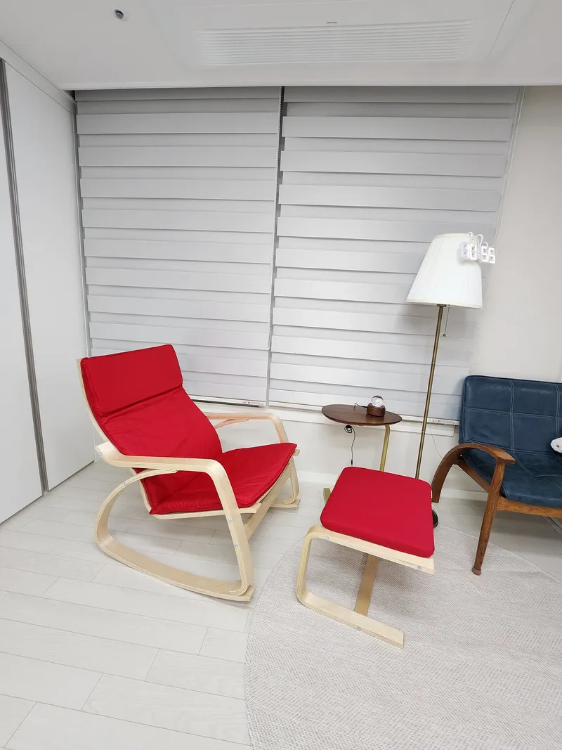 [Mokpo][Mokpo Gatbawi] ◆Ocean View ◆3-minute walk from Gatbawi & Peace Square, newly built, fully furnished ★Utilities included 6