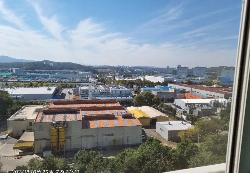 [Anseong] 3 rooms, 5 minutes away from Jungri-dong Industrial Complex, with bed/sofa/dining table. Business travelers 10