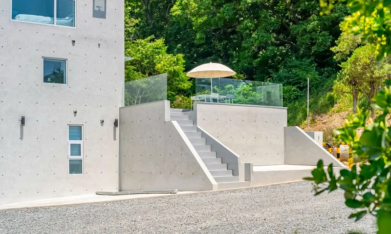 [울산 울주] 뮤즈세움스테이 11