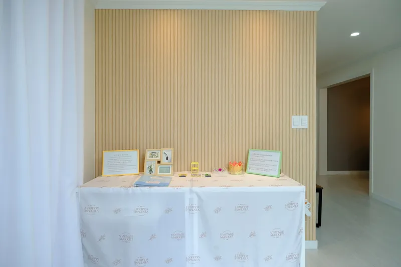 [Saha, Busan] Spacious house near Dong-A University, 4 rooms, 6 beds, 4th floor 22