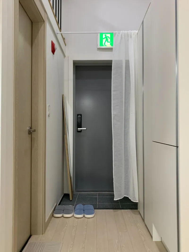 [Seongdong, Seoul] Ttukseom, Seongsu Spacious duplex officetel with full facilities. Just come in. 16