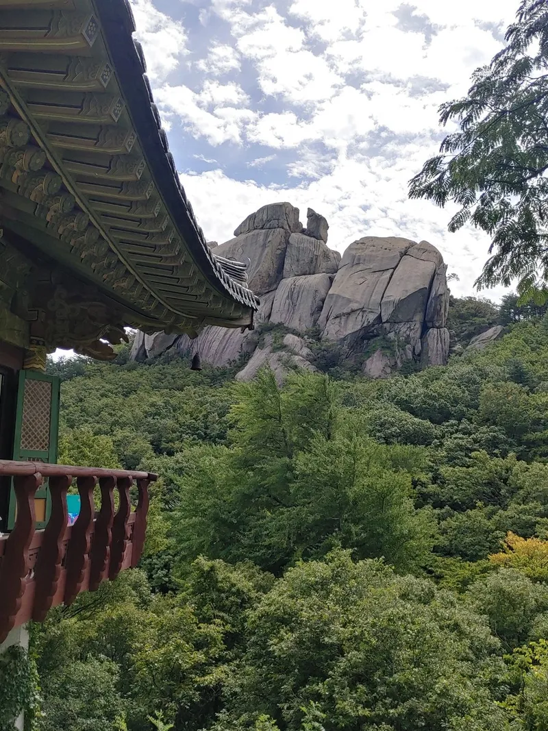 [Sokcho] 1-minute walk to the sea! Ocean view! [SokchoBadaya] 59