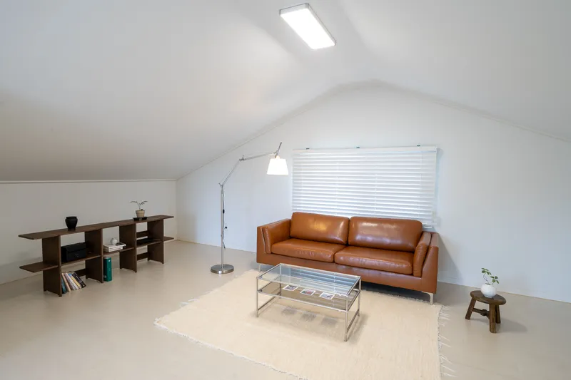 [Jocheon, Jeju][Jeju Pretty House] #Jeju Clean House #One Month Living #Hamdeok Accommodation #New Construction #3-story Independent House #Electric Car Charger 26