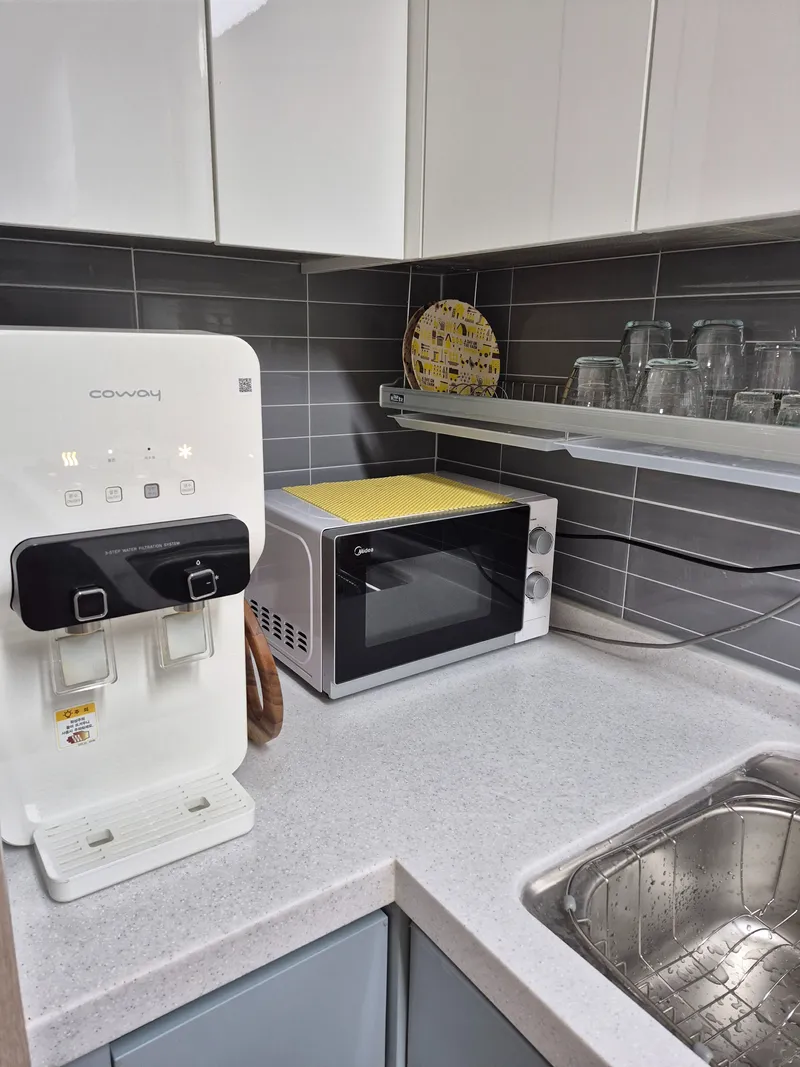 [Seo-gu, Daegu] Quiet residential area, full use of the first floor 10