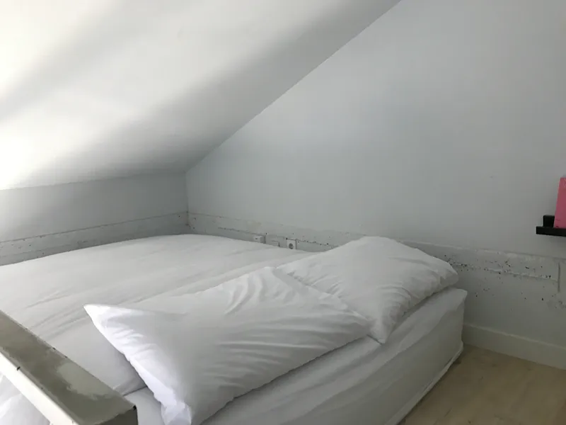 [Seongsan, Seogwipo] Seongsan Sunrise Peak View Cozy Attic Duplex #204 Bus Stop 1 Minute Vacation Available 7