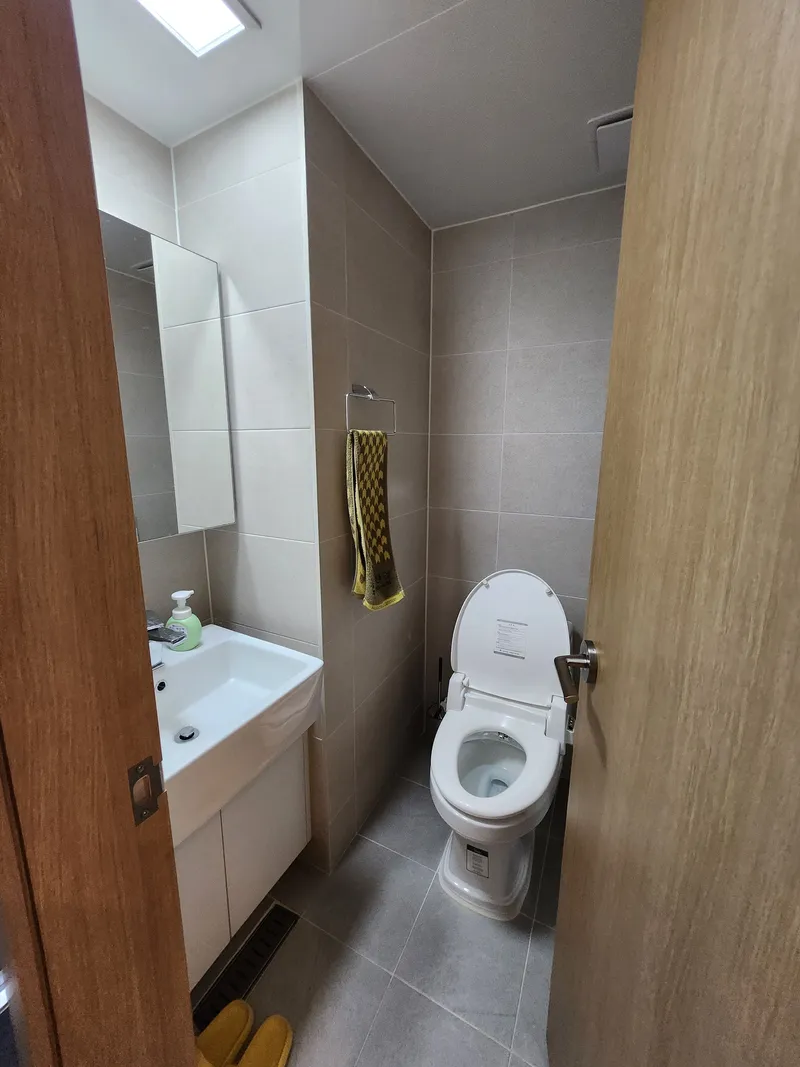 [Songpa, Seoul] 2-room officetel in Jangji Station area 6