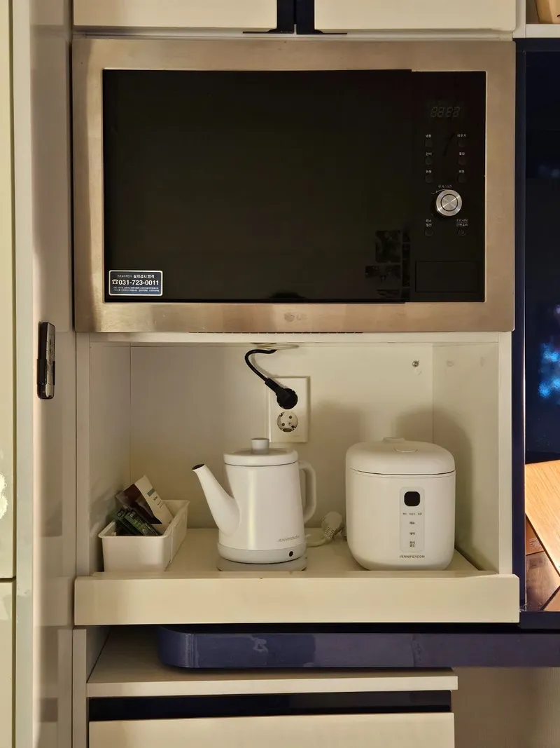 [Gangseo, Seoul] 3 minutes from Magok Yangcheonhyanggyo Station 16