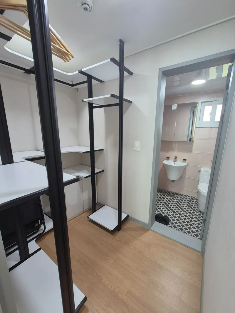 [Sanghyo-dong, Seogwipo] Exclusive terrace duplex ocean view K303 3rd floor 8