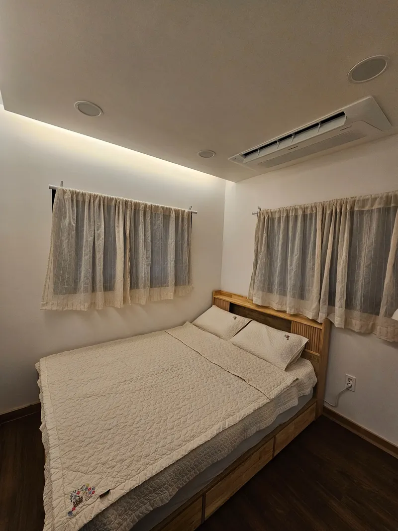 [제주 한경] 대형견 전용 독채 숙소 2