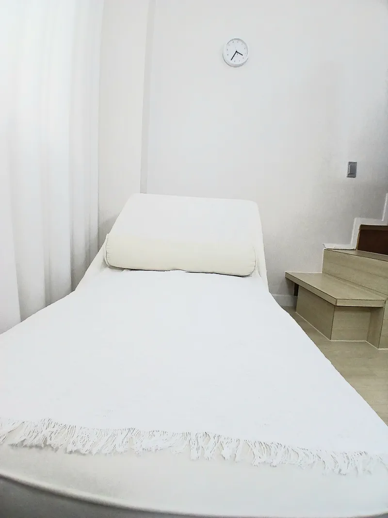 [서울 중랑] 봉화산역 옆 서울의료원 2