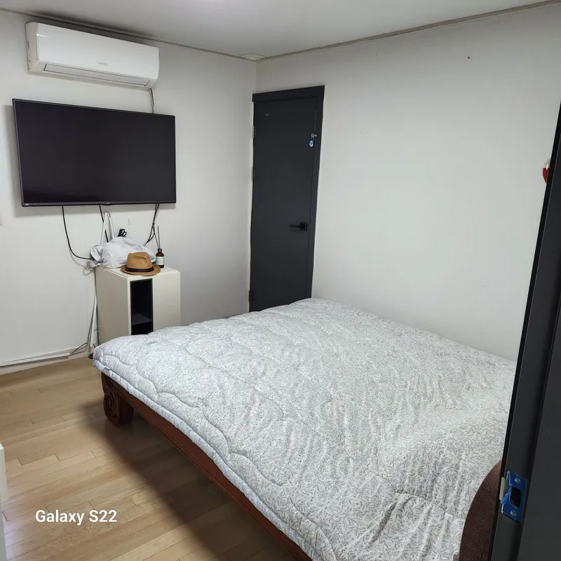 [강원 강릉] 반려견 동반 가능 잔디마당 있는 독채 42
