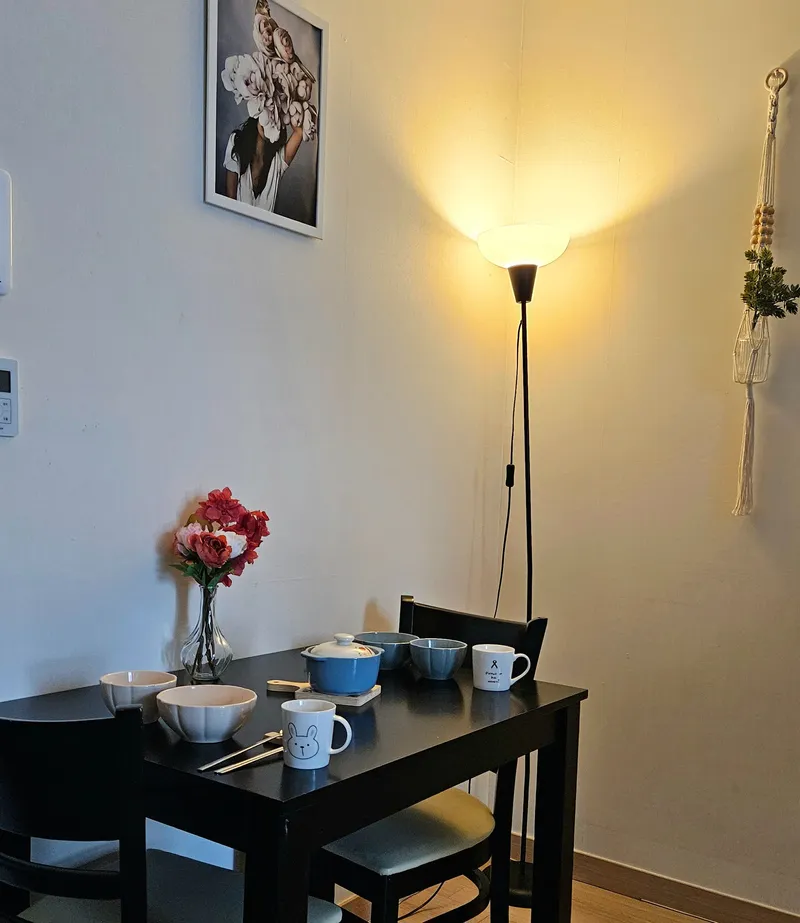 [Gwangmyeong] Gwangmyeong Station area one-room officetel 4