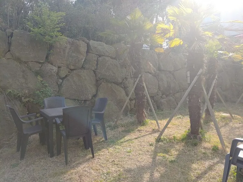 [Aewol, Jeju] Private POOL villa with perfect contactless access, 2-story detached house 12