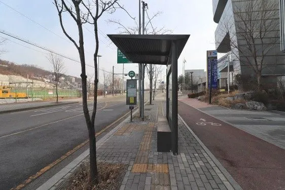 [Mapo, Seoul][Record-breaking Discount in Progress Mapo] 1 minute from Hongdae Sangam DMC Bus Stop 13
