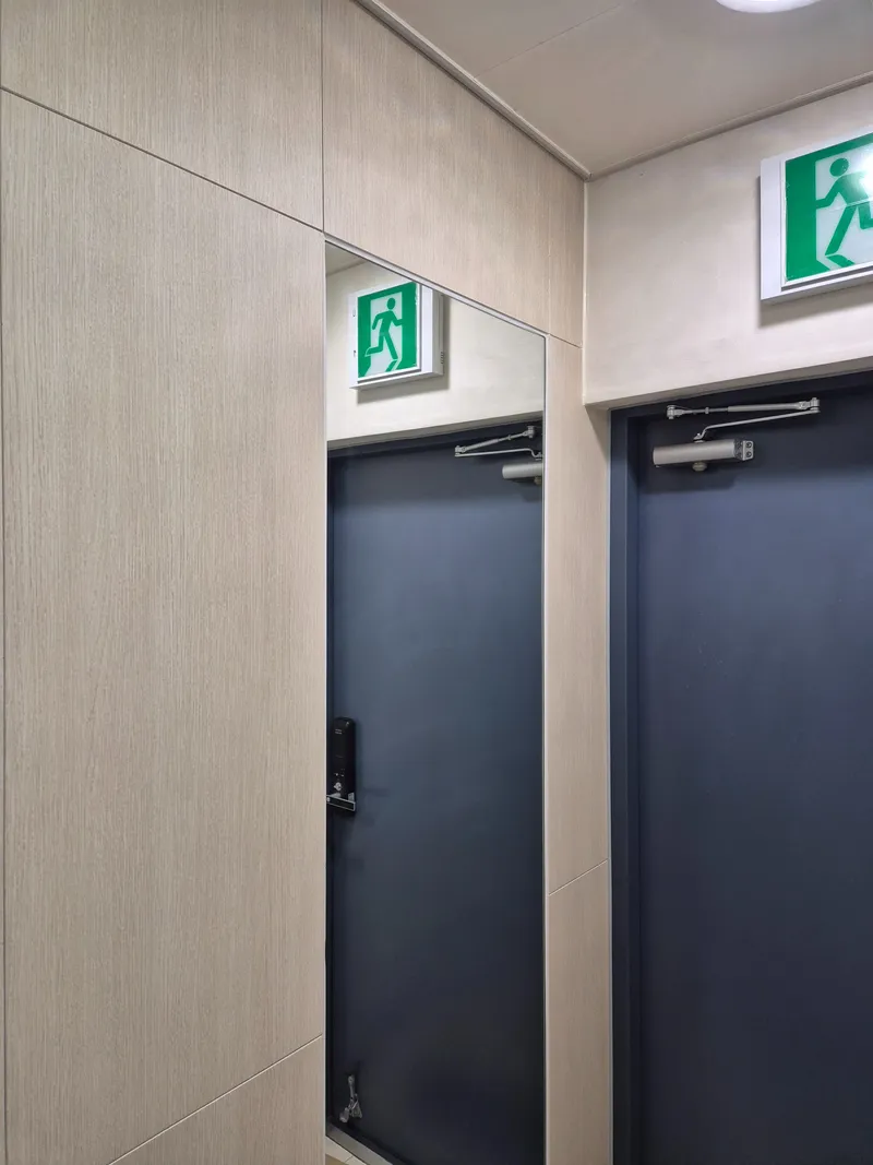 [Eunpyeong, Seoul] Fully-furnished officetel, 2 minutes walk from Exit 2 of Line 3, Gupabal Choyeok area 18