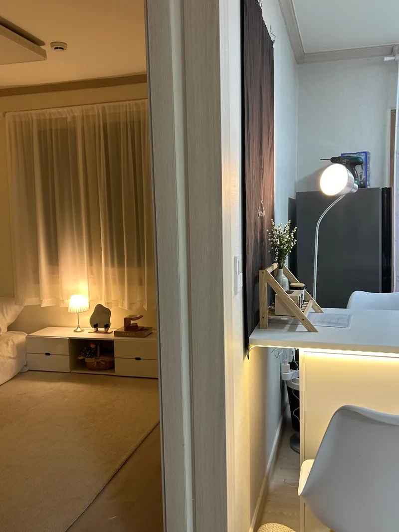 [Jeonju][Jeonju, North Jeolla Province] Youwon House (Spring Event in Progress • Three-Room) 27