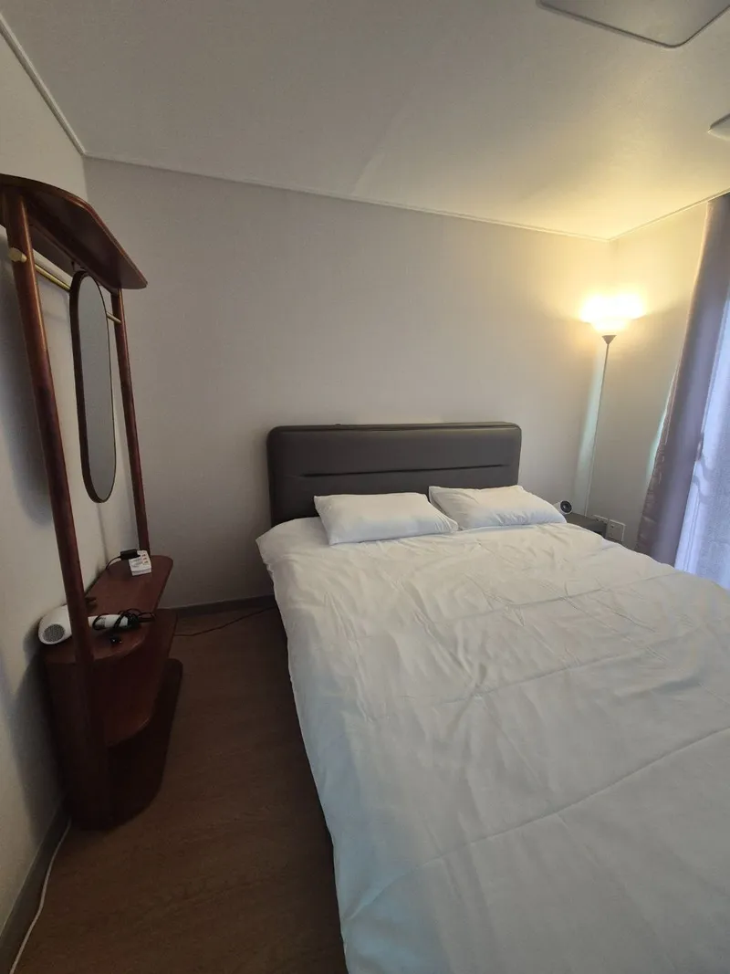 [Sanghyo-dong, Seogwipo] Solaire The Terrace Village 2