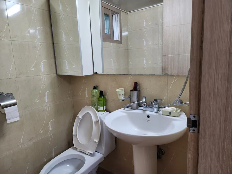 [Namyangju][Gyeonggi Namyangju-si] Three-room apartment right in front of Deokso Station and Hangang River 39