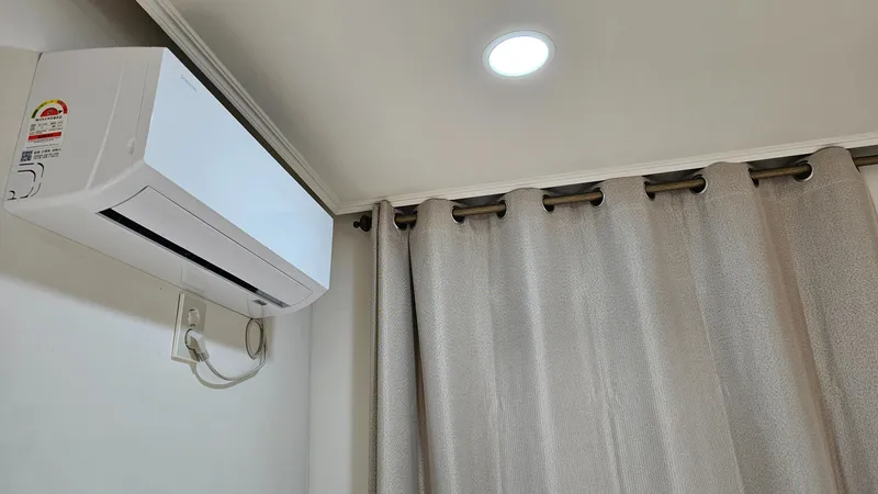 [제주 조천] 바닷가독채1층 바다1분  방4개 함덕옆마을 51