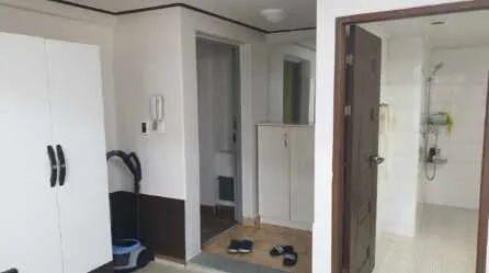 [부산 해운대] 달맞이길 해월정 인근 원룸 3호 7