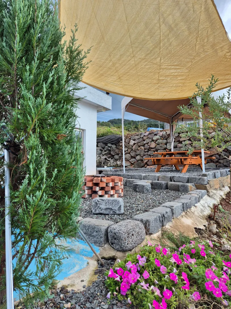 [Namhae] Sunset-colored private villa 23