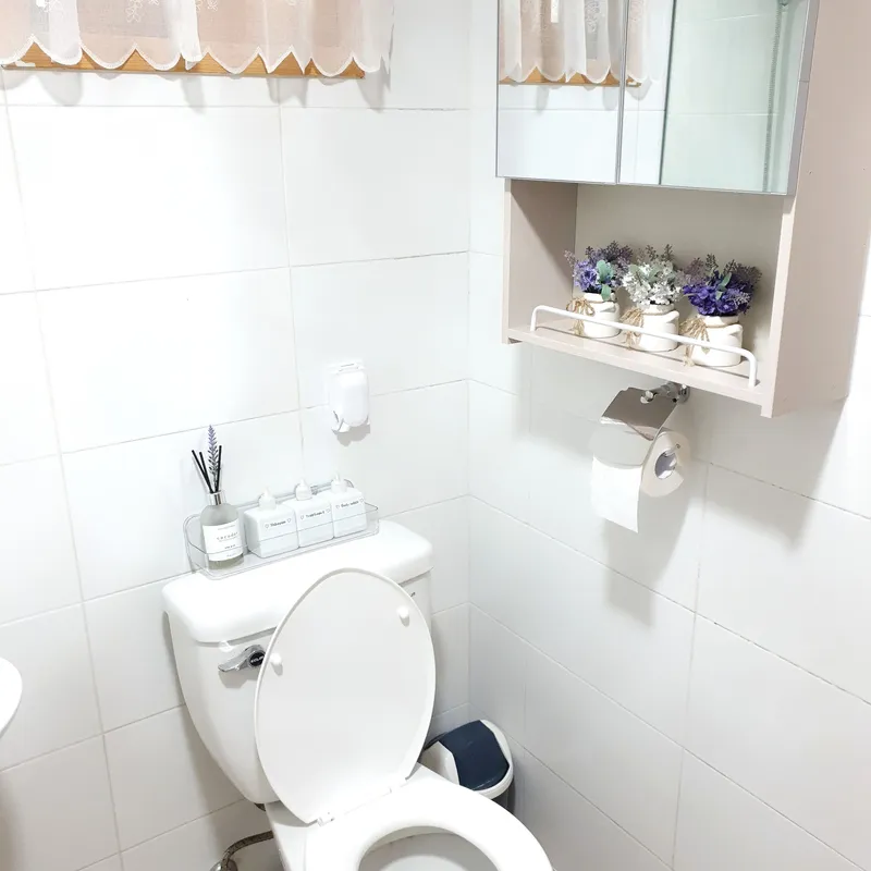 [Gimhae] Stay 101 / Inje University / Short-term rental of one-room apartments / Cozy room 3