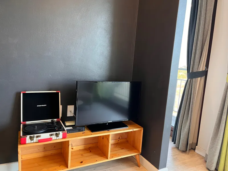 [Seongsan, Seogwipo] Separate one-room with ocean view and Seongsan Sunrise Peak #301 18